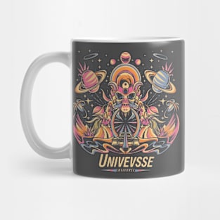 The Universe Mug